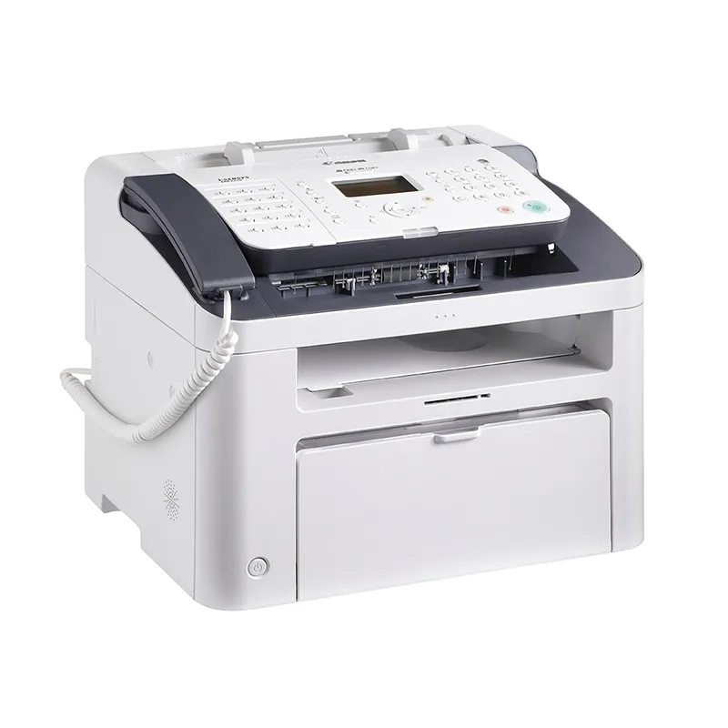 Заправка картриджа Canon FAX-L170
