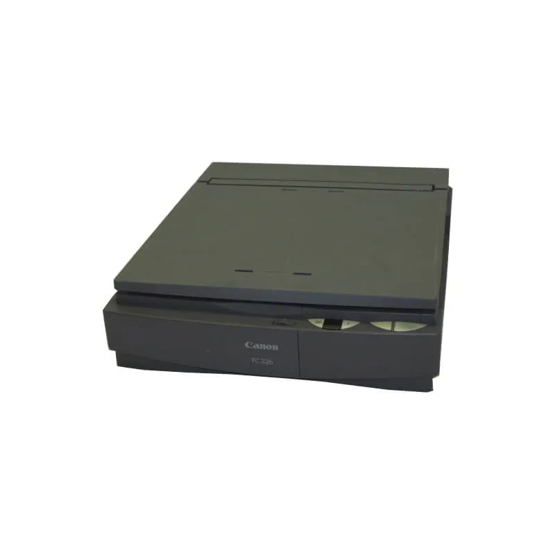 Заправка картриджа Canon FC-226