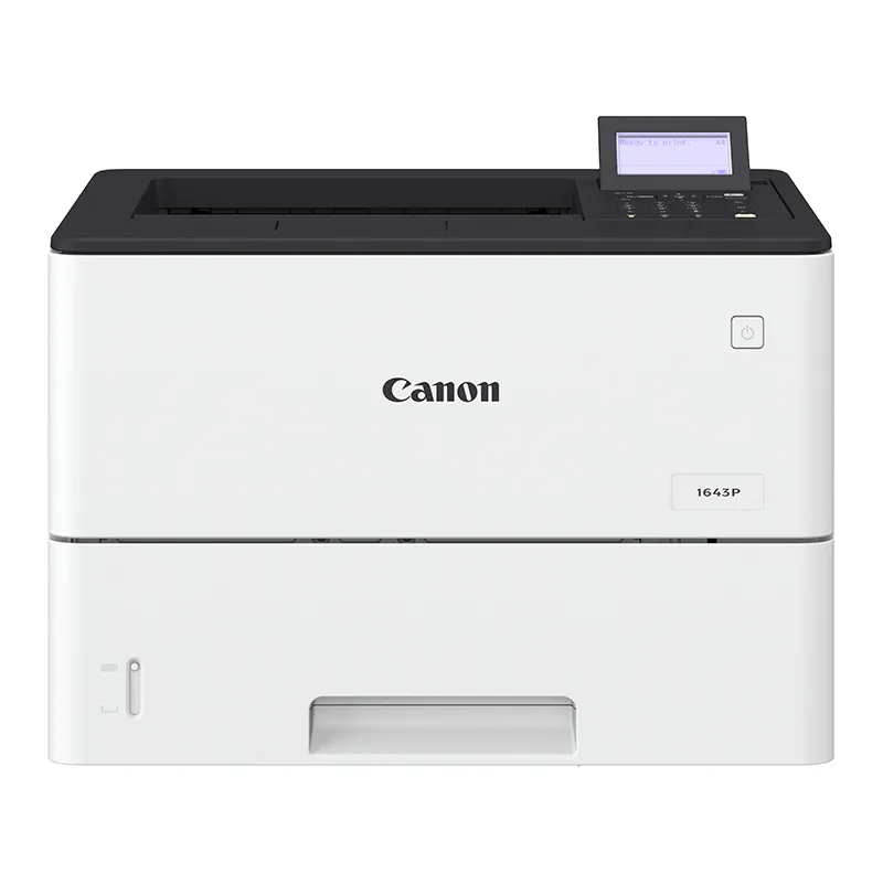 Заправка картриджа Canon I-SENSYS-X-1643P