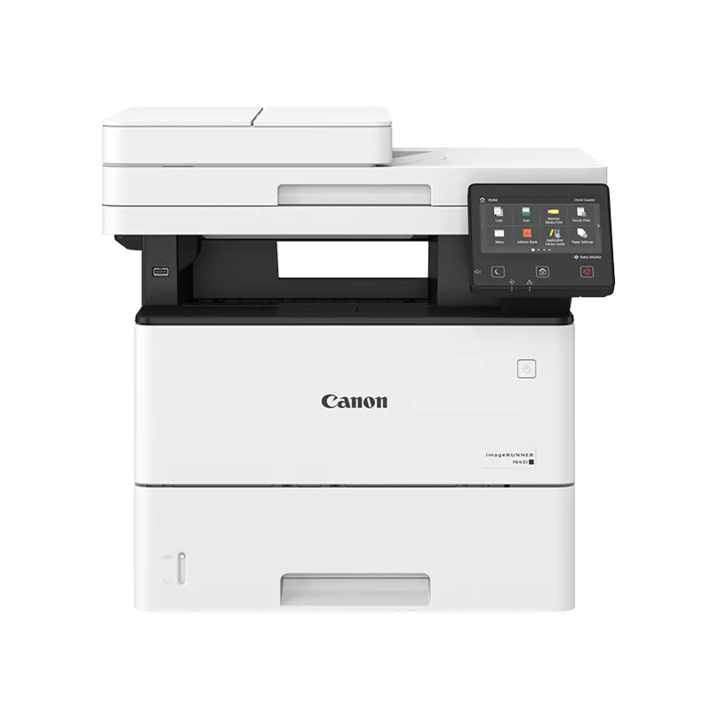Заправка картриджа Canon IR-1643I