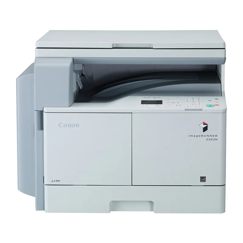Ремонт Canon iR 2202N