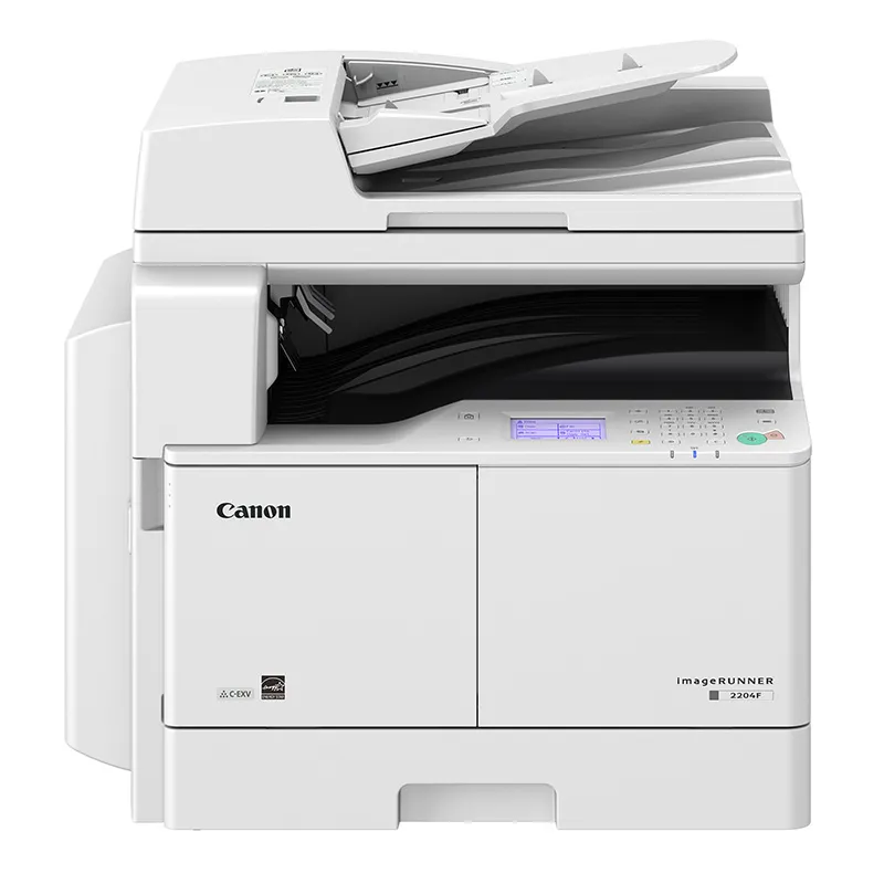 Ремонт Canon iR 2204F