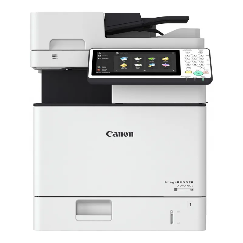 Ремонт Canon iR Advance 615i
