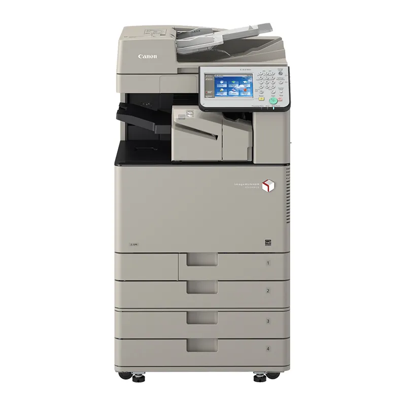 Заправка картриджа Canon IR-ADVANCE-C3325I