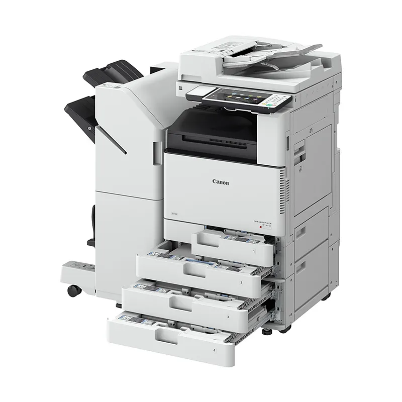 Заправка картриджа Canon IR-ADVANCE-C3520I
