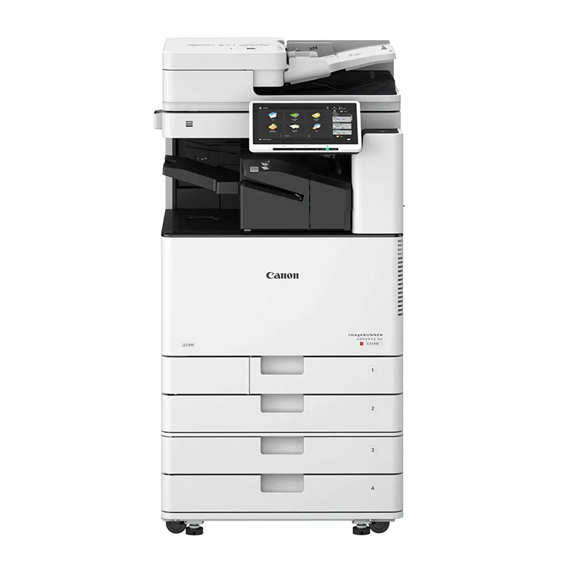 Заправка картриджа Canon IR-ADVANCE-C3525I