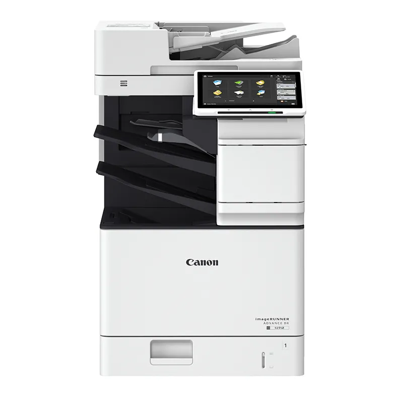 Ремонт Canon iR Advance DX 527iZ