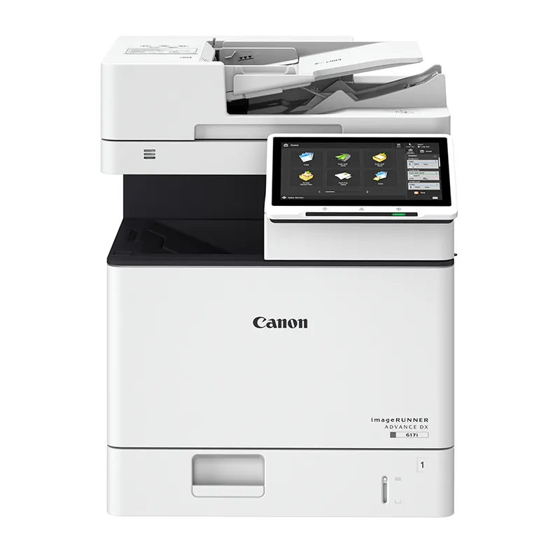 Ремонт Canon iR Advance DX 617i