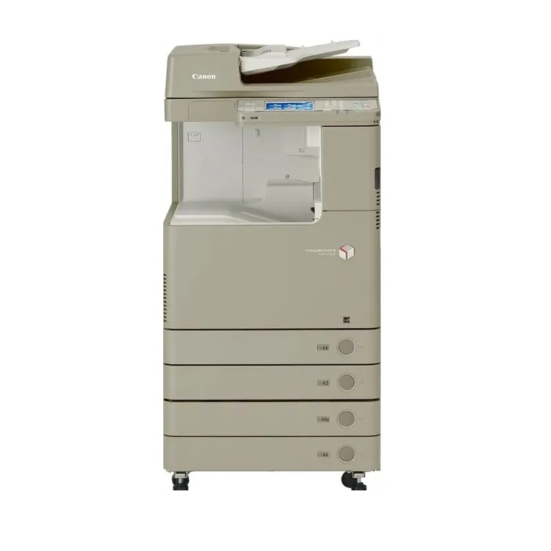 Заправка картриджа Canon IR-C2220