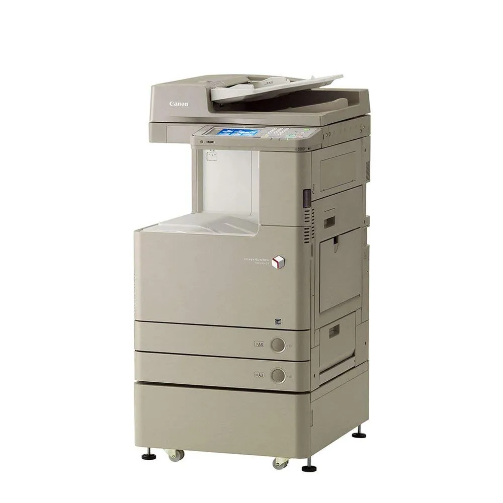 Заправка картриджа Canon IR-C2225