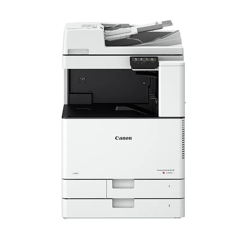 Заправка картриджа Canon IR-C3125I