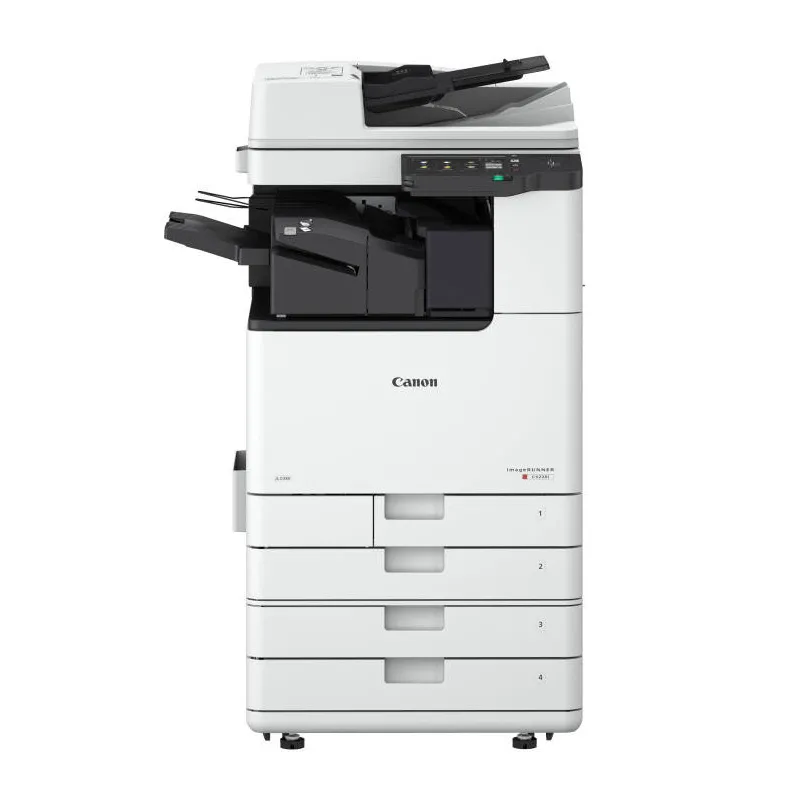 Заправка картриджа Canon IR-C3226I