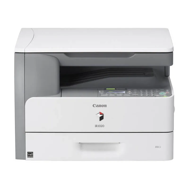 Заправка картриджа Canon IR1020