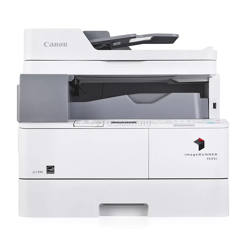 Ремонт Canon iR1435i