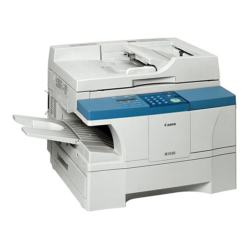 Заправка картриджа Canon IR1530
