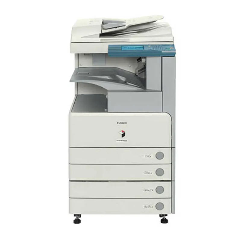 Заправка картриджа Canon IR2230