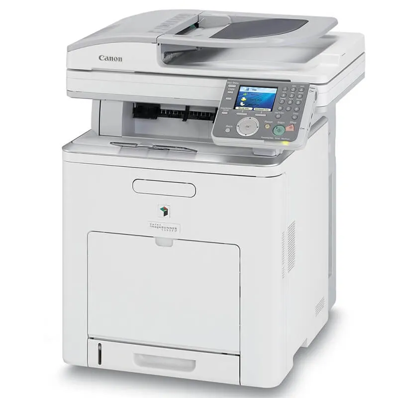 Заправка картриджа Canon IRC1028IF