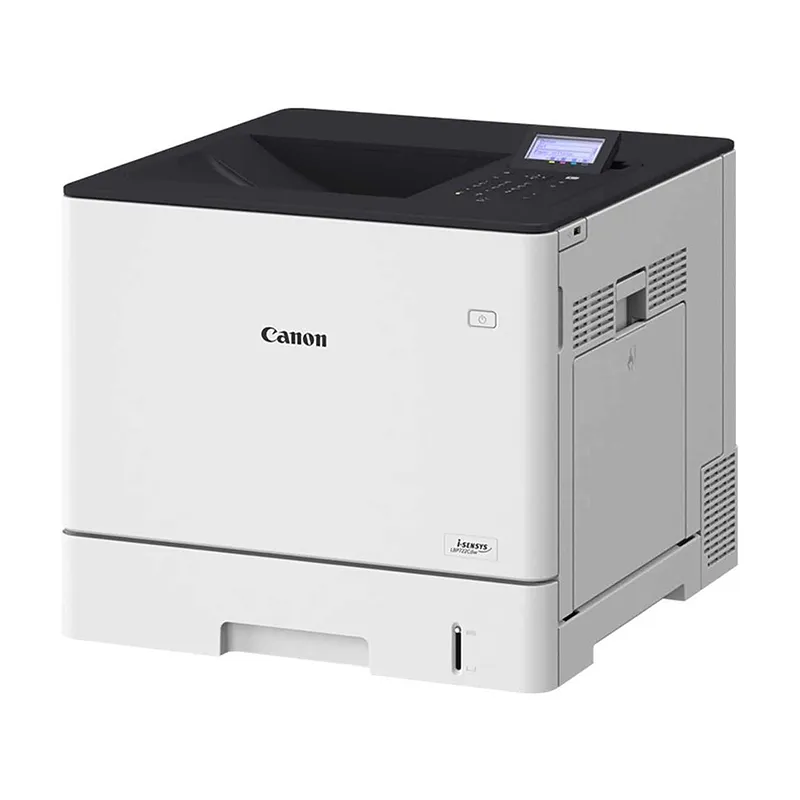 Заправка картриджа Canon LBP-722CDW