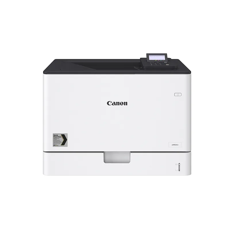 Заправка картриджа Canon LBP-852CX