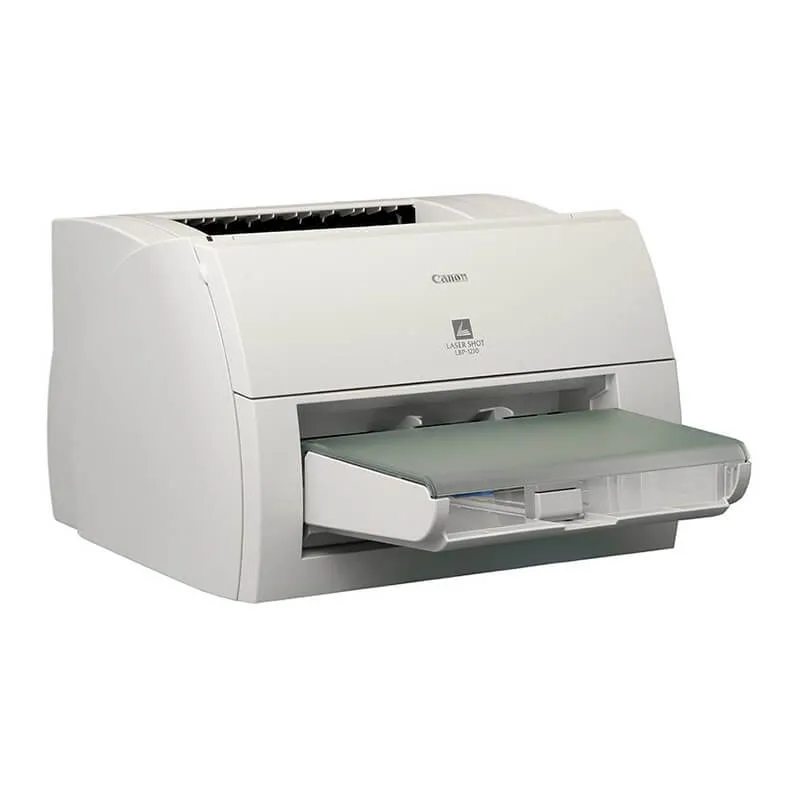 Заправка картриджа Canon LBP1210