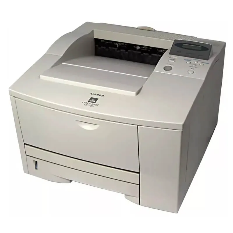 Ремонт Canon LBP1310