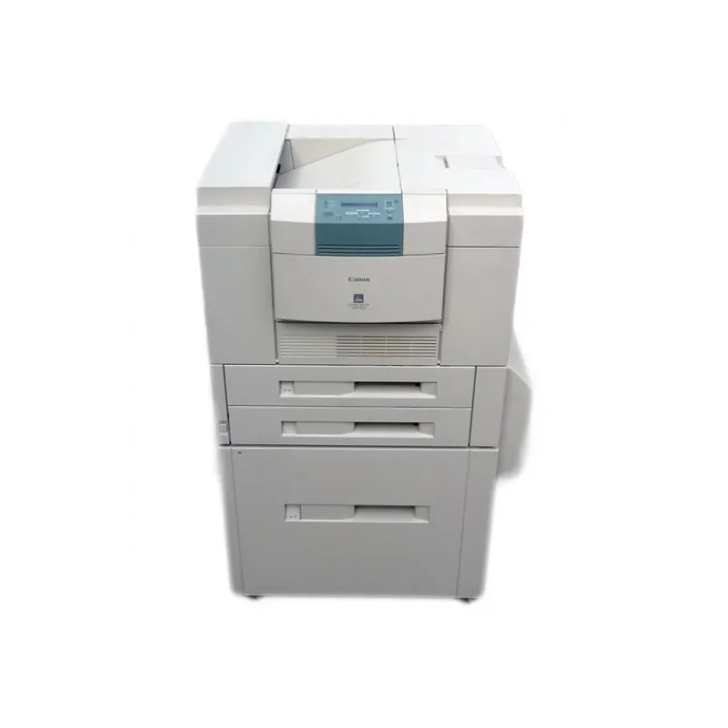 Заправка картриджа Canon LBP1910