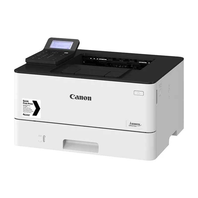 Заправка картриджа Canon LBP223DW