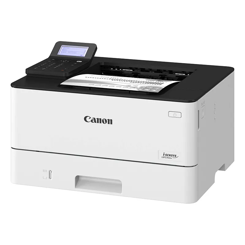Заправка картриджа Canon LBP236DW
