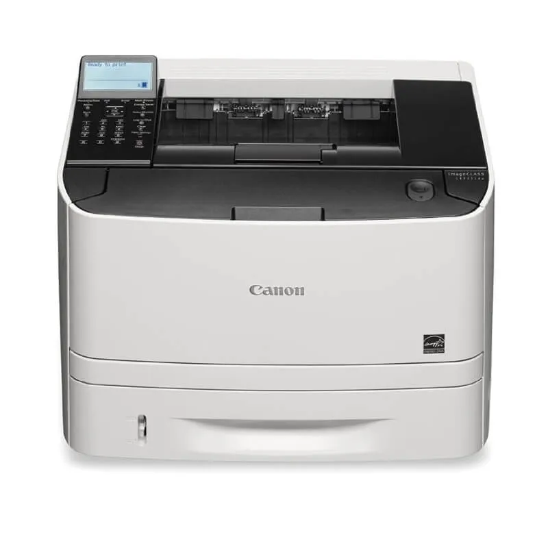 Заправка картриджа Canon LBP252DW
