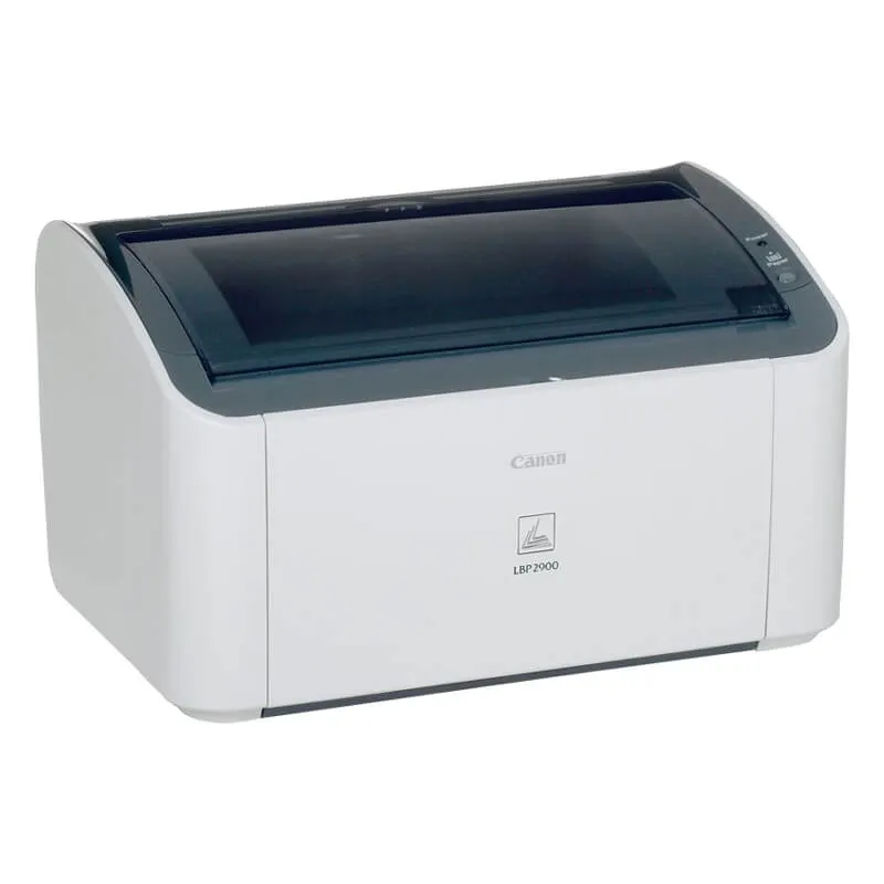 Заправка картриджа Canon LBP2900