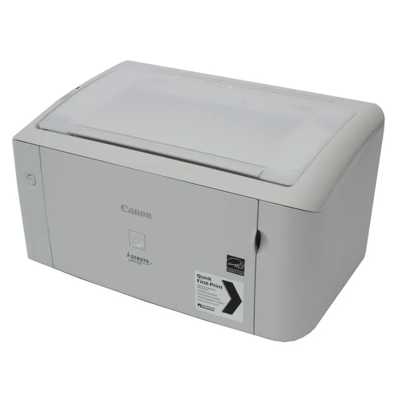 Заправка картриджа Canon LBP3100B