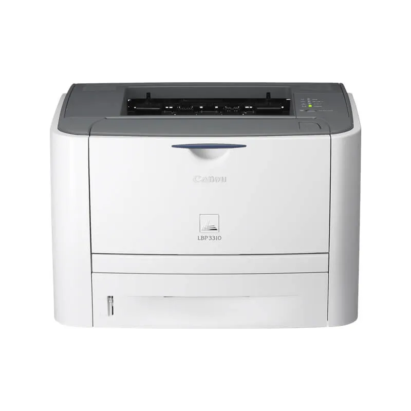 Заправка картриджа Canon LBP3310