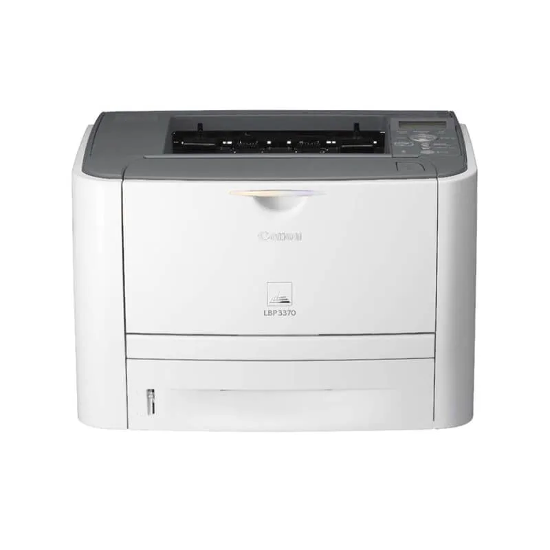 Заправка картриджа Canon LBP3370