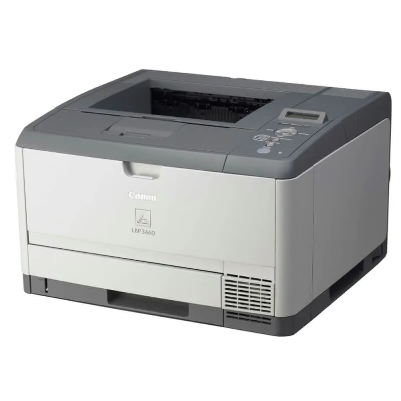 Заправка картриджа Canon LBP3460