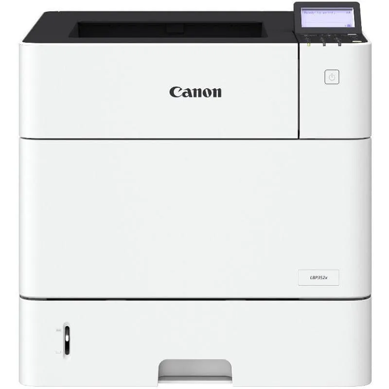 Заправка картриджа Canon LBP352X