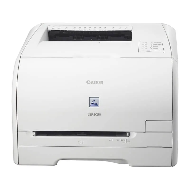 Заправка картриджа Canon LBP5050