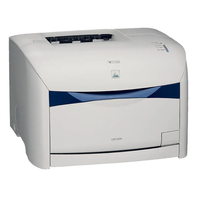 Ремонт Canon LBP5200