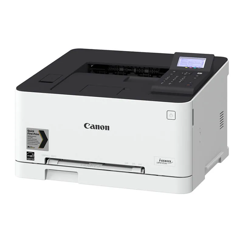Заправка картриджа Canon LBP613CDW