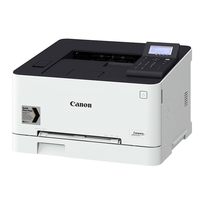 Заправка картриджа Canon LBP623CDW