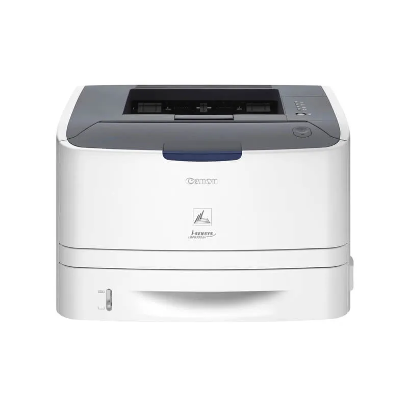 Заправка картриджа Canon LBP6300DN