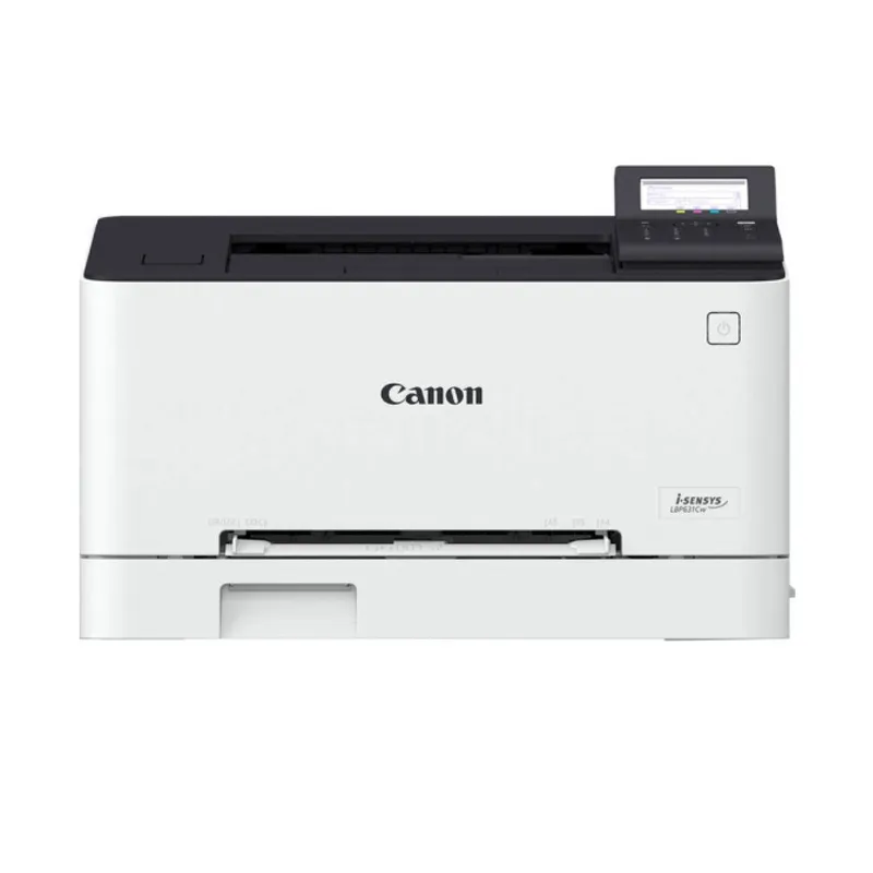 Заправка картриджа Canon LBP631CW
