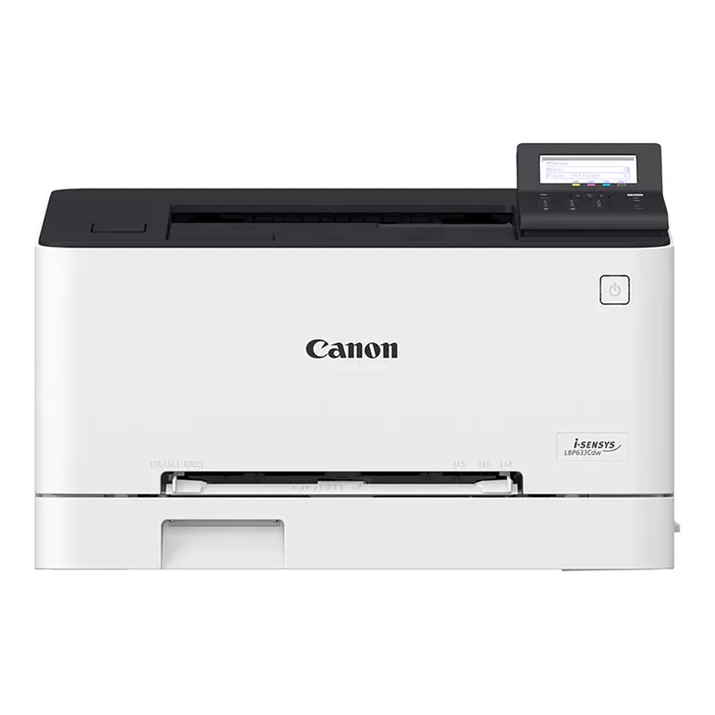 Заправка картриджа Canon LBP633CDW