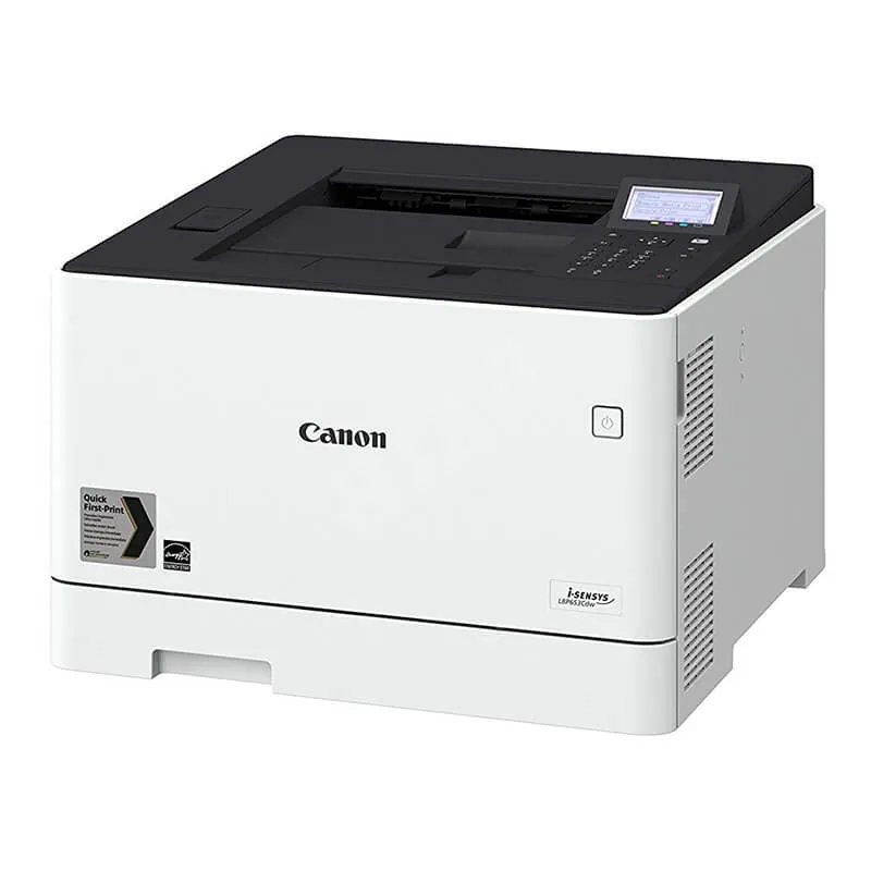 Заправка картриджа Canon LBP653CDW