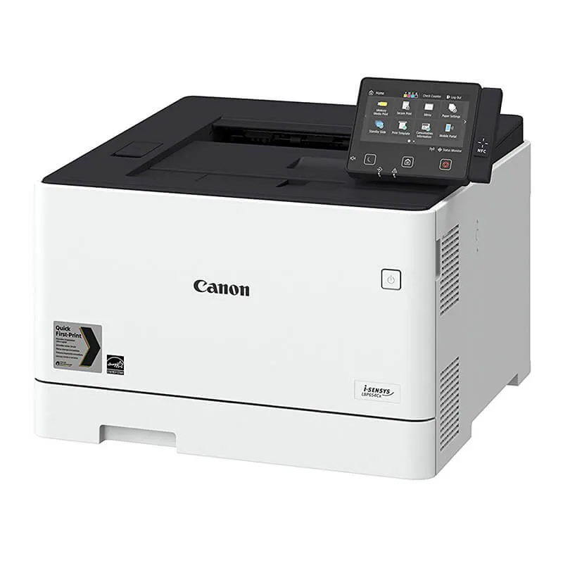 Заправка картриджа Canon LBP654CX