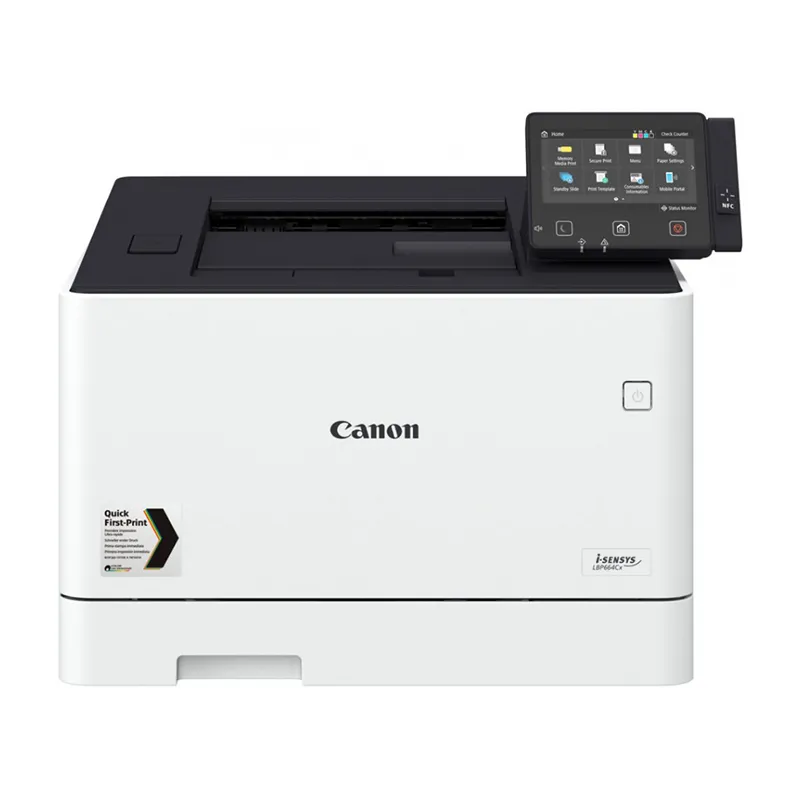 Заправка картриджа Canon LBP664CX