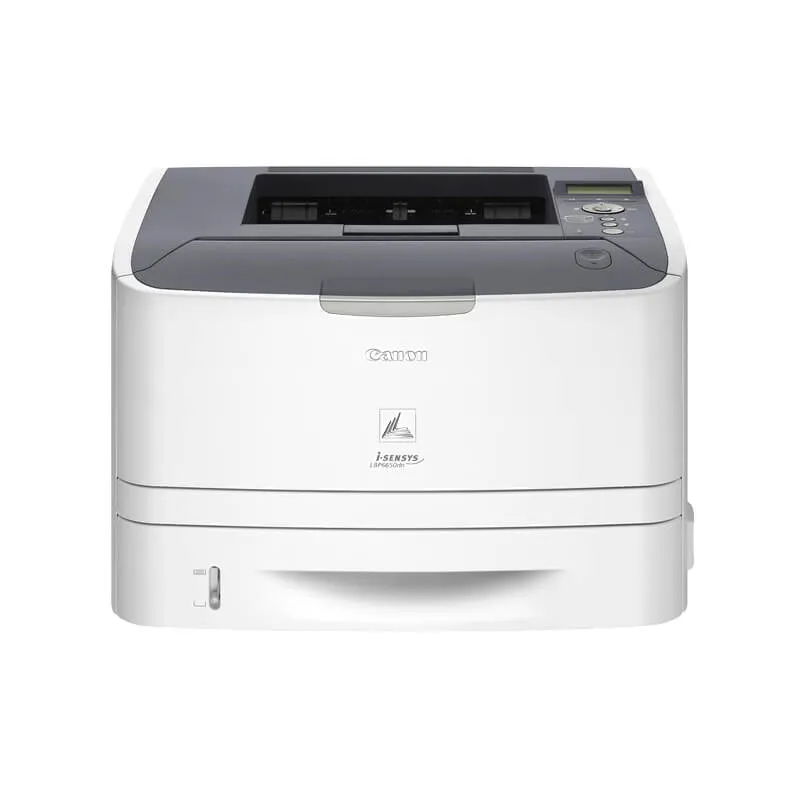Заправка картриджа Canon LBP6650DN