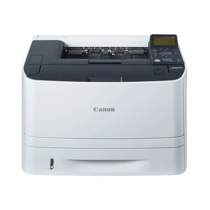 Заправка картриджа Canon LBP6680X