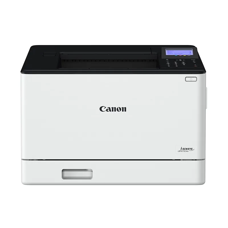 Заправка картриджа Canon LBP673CDW