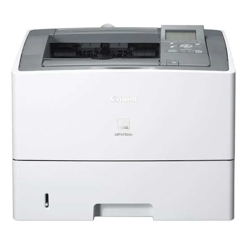 Заправка картриджа Canon LBP6750DN