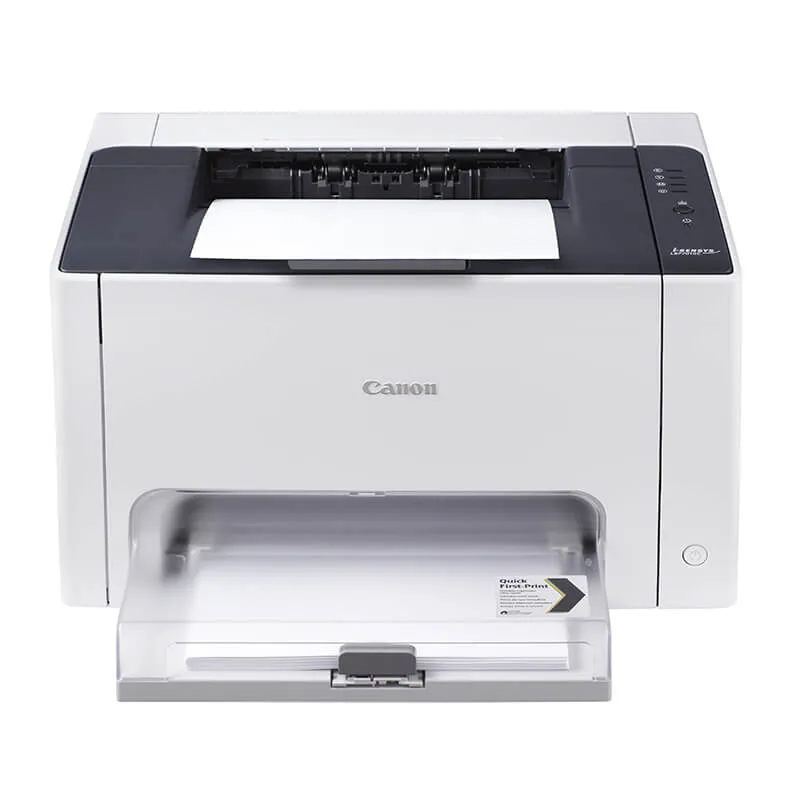 Заправка картриджа Canon LBP7010C